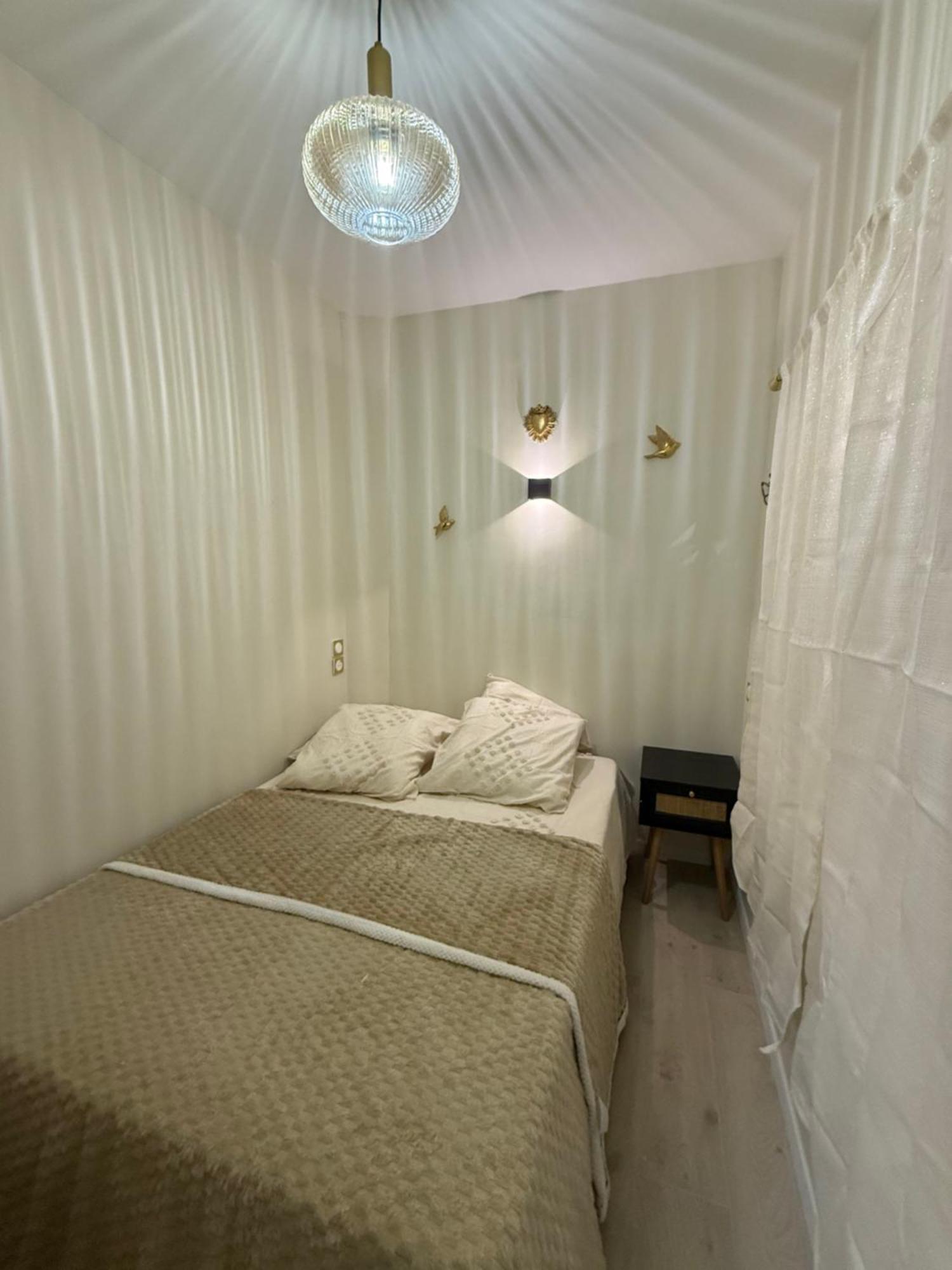 124A Le Marais - Richard Lenoir Working & Living Leilighet Paris Eksteriør bilde